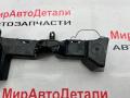 84362719 кронштейн крепления бампера переднего GMC Terrain 2 поколение 2020г. - фото №3