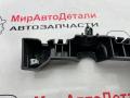 84362719 кронштейн крепления бампера переднего GMC Terrain 2 поколение 2020г. - фото №9