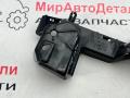 84362719 кронштейн крепления бампера переднего GMC Terrain 2 поколение 2020г. - фото №2