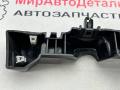 84362719 кронштейн крепления бампера переднего GMC Terrain 2 поколение 2020г. - фото №10