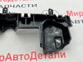 84362719 кронштейн крепления бампера переднего GMC Terrain 2 поколение 2020г. - фото №11