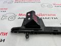 84293393 кронштейн крепления бампера переднего Chevrolet Equinox 3 поколение 2018г. - фото №2