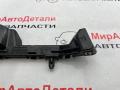 84293393 кронштейн крепления бампера переднего Chevrolet Equinox 3 поколение 2018г. - фото №3