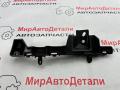 84293393 кронштейн крепления бампера переднего Chevrolet Equinox 3 поколение 2018г. - фото №5