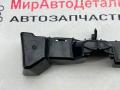 84362720 кронштейн крепления бампера переднего GMC Terrain 2 поколение 2020г. - фото №2