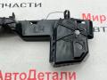 84362720 кронштейн крепления бампера переднего GMC Terrain 2 поколение 2020г. - фото №3