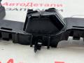 84362720 кронштейн крепления бампера переднего GMC Terrain 2 поколение 2020г. - фото №6