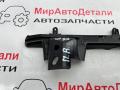 84293394 кронштейн крепления бампера переднего Chevrolet Equinox 3 поколение 2018г. - фото №2