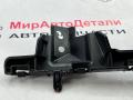 84293394 кронштейн крепления бампера переднего Chevrolet Equinox 3 поколение 2018г. - фото №11