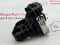 00505426850 кронштейн (крепление) радиатора Alfa Romeo Giulia 2 поколение [рестайлинг] 2023г. - фото №3