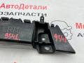 42696893 кронштейн крепления бампера переднего Chevrolet Bolt 1 поколение 2020г. - фото №3