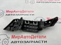 42696893 кронштейн крепления бампера переднего Chevrolet Bolt 1 поколение 2020г. - фото №6