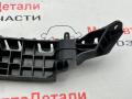 42696893 кронштейн крепления бампера переднего Chevrolet Bolt 1 поколение 2020г. - фото №8