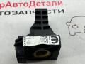 00505426860 кронштейн (крепление) радиатора Alfa Romeo Giulia 2 поколение [рестайлинг] 2021г. - фото №5