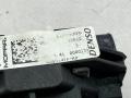00505426860 кронштейн (крепление) радиатора Alfa Romeo Giulia 2 поколение [рестайлинг] 2021г. - фото №6
