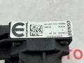00505426850 кронштейн (крепление) радиатора Alfa Romeo Giulia 2 поколение [рестайлинг] 2021г. - фото №6