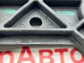 23459374 кронштейн глушителя Chevrolet Malibu 9 поколение [рестайлинг] 2020г. - фото №8
