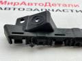 84650637 кронштейн крепления бампера переднего Chevrolet Malibu 9 поколение [рестайлинг] 2020г. - фото №4