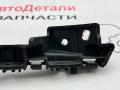 84650637 кронштейн крепления бампера переднего Chevrolet Malibu 9 поколение [рестайлинг] 2020г. - фото №8