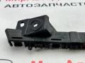 84650637 кронштейн крепления бампера переднего Chevrolet Malibu 9 поколение [рестайлинг] 2019г. - фото №2