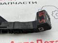 84650637 кронштейн крепления бампера переднего Chevrolet Malibu 9 поколение [рестайлинг] 2019г. - фото №3