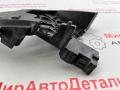84434756 Кронштейн крепления бампера заднего GMC Terrain 2 поколение 2019г. - фото №5