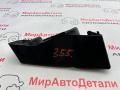 84137514 Кронштейн крепления бампера заднего Chevrolet Malibu 9 поколение [рестайлинг] 2019г. - фото №4