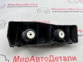84137514 Кронштейн крепления бампера заднего Chevrolet Malibu 9 поколение [рестайлинг] 2019г. - фото №5