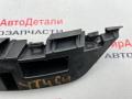 KT4B17D948A Кронштейн крепления бампера заднего Ford Edge 2 поколение CD539 [рестайлинг] 2019г. - фото №5