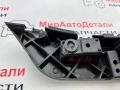 KT4B17D948A Кронштейн крепления бампера заднего Ford Edge 2 поколение CD539 [рестайлинг] 2019г. - фото №7