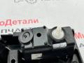 KT4B17D948A Кронштейн крепления бампера заднего Ford Edge 2 поколение CD539 [рестайлинг] 2019г. - фото №9