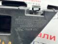 KT4B17D948A Кронштейн крепления бампера заднего Ford Edge 2 поколение CD539 [рестайлинг] 2019г. - фото №10