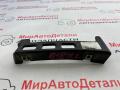 23227561 кронштейн крепления бампера переднего Chevrolet Equinox 3 поколение 2018г. - фото №4