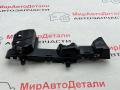 84362720 кронштейн крепления бампера переднего GMC Terrain 2 поколение 2019г. - фото №4