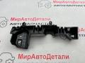 84362720 кронштейн крепления бампера переднего GMC Terrain 2 поколение 2019г. - фото №8