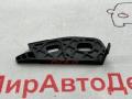 23424576 кронштейн крепления бампера переднего Chevrolet Malibu 9 поколение [рестайлинг] 2020г. - фото №2