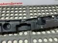 50535870 Кронштейн крепления бампера заднего Alfa Romeo Stelvio 1 поколение 2018г. - фото №5