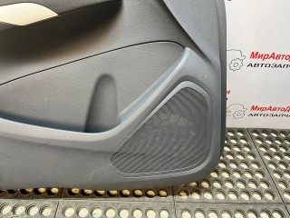 обшивка двери передней левой, ориг. номер 42645199, Opel Ampera 2 2016-2021