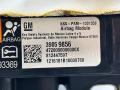 39059856 подушка безопасности пассажира Chevrolet Cruze 2 поколение 2016г. - фото №9