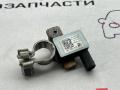 13542820 клемма аккумулятора минус Cadillac Lyriq 1 поколение 2024г. - фото №2