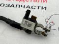 13526053, 84221791 клемма аккумулятора минус Chevrolet Equinox 3 поколение 2020г. - фото №3