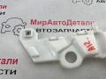 42769519 кронштейн крепления бампера переднего Chevrolet TrailBlazer 3 поколение 2021г. - фото №2
