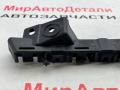 84081023 кронштейн крепления бампера переднего Chevrolet Malibu 9 поколение [рестайлинг] 2019г. - фото №4