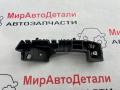 84081023 кронштейн крепления бампера переднего Chevrolet Malibu 9 поколение [рестайлинг] 2019г. - фото №6