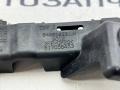 84081023 кронштейн крепления бампера переднего Chevrolet Malibu 9 поколение [рестайлинг] 2019г. - фото №9