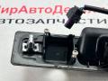 22757024 кнопка открытия багажника Chevrolet Equinox 3 поколение 2018г. - фото №5
