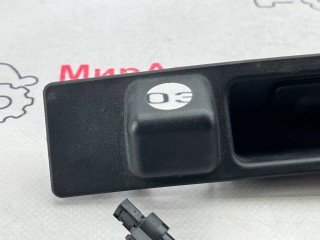 кнопка открытия багажника, ориг. номер 84297114, Chevrolet Equinox 3 поколение 2017-2021