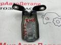 петля двери передней левой Cadillac Lyriq 1 поколение 2024г. - фото №5