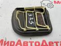 FT4BR278C26AD, FT4BR278C26 Решетка вентиляции кузова Ford Edge 2 поколение CD539 [рестайлинг] 2019г. - фото №3