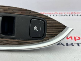обшивка двери задней левой, ориг. номер 84139701, Chevrolet Malibu 9 поколение [рестайлинг] 2018-2026